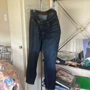 Skinny Jeans White House black market